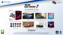 Gran Turismo 7 - 25th Anniversary Edition (PS5) 711719783695