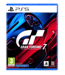 Gran Turismo 7 (PS5) 711719766391