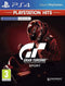 Gran Turismo Sport - Playstation Hits (PS4) 711719965602