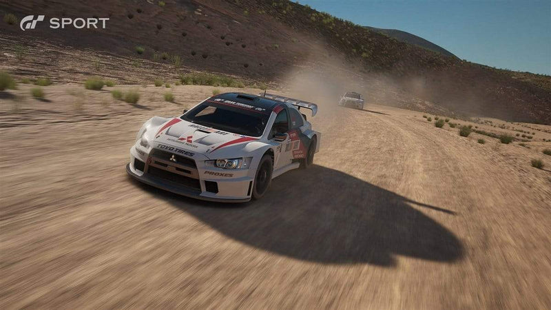 Gran Turismo Sport (PS4) 711719965503