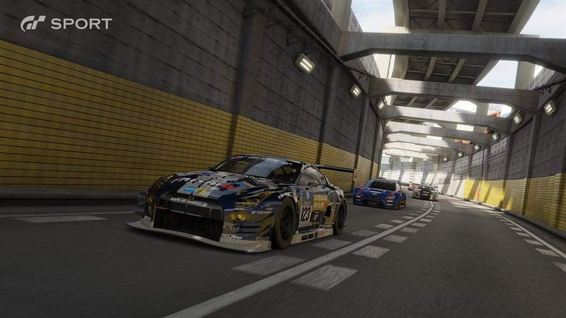 Gran Turismo Sport (PS4) 711719965503