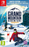Grand Mountain Adventure: Wonderlands (Nintendo Switch) 3701529500312