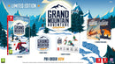 Grand Mountain Adventure: Wonderlands (Nintendo Switch) 3701529500312