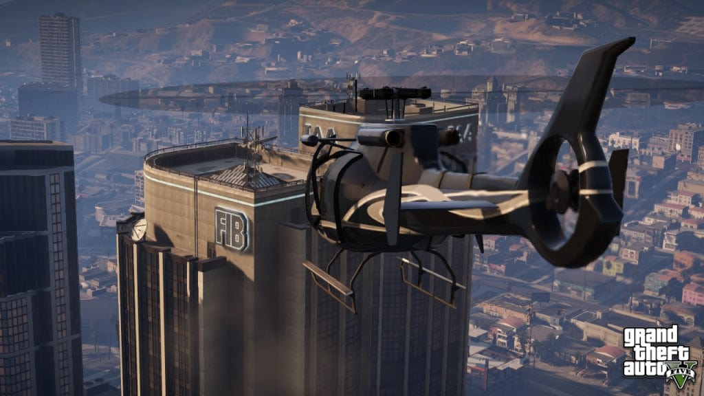 Grand Theft Auto V (playstation 3) 5026555410212