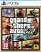 Grand Theft Auto V (Playstation 5) 5026555431835