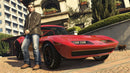 Grand Theft Auto V (Playstation 5) 5026555431835