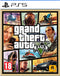 Grand Theft Auto V (Playstation 5) 5026555431842
