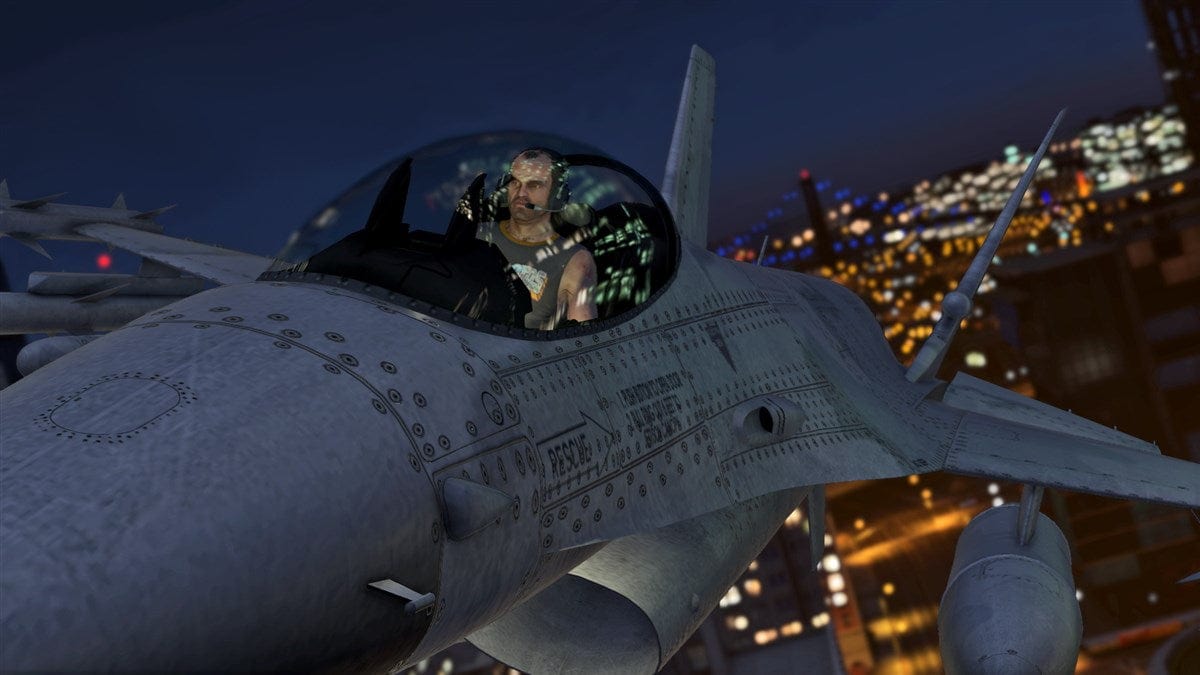 Grand Theft Auto V (Xbox Series X) 5026555366700