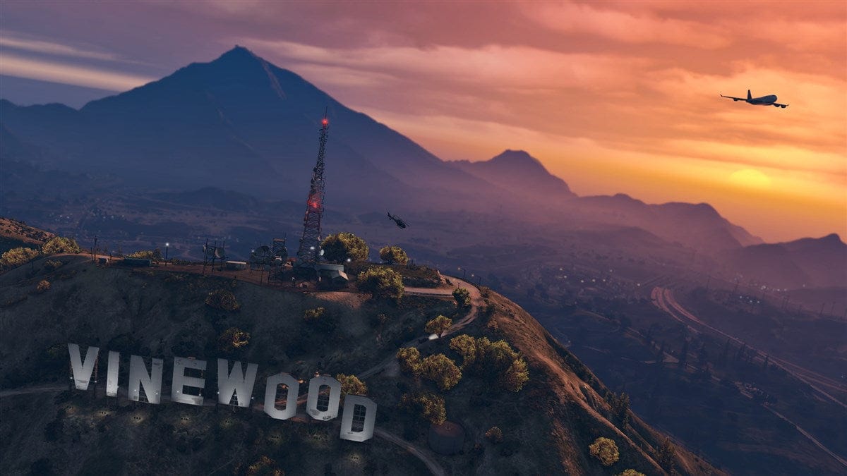Grand Theft Auto V (Xbox Series X) 5026555366700