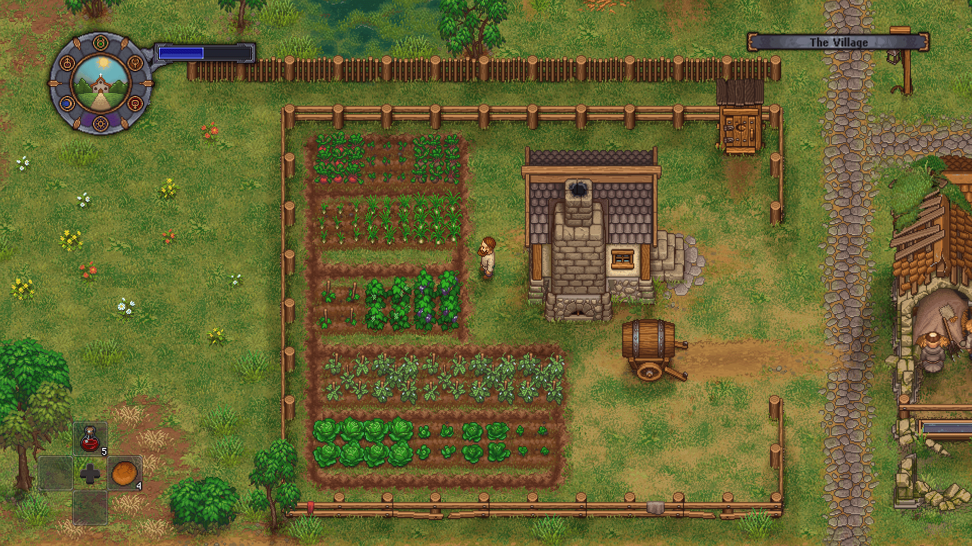 Graveyard Keeper b4d3f979-7b0b-4ddf-8997-48100aefb19e