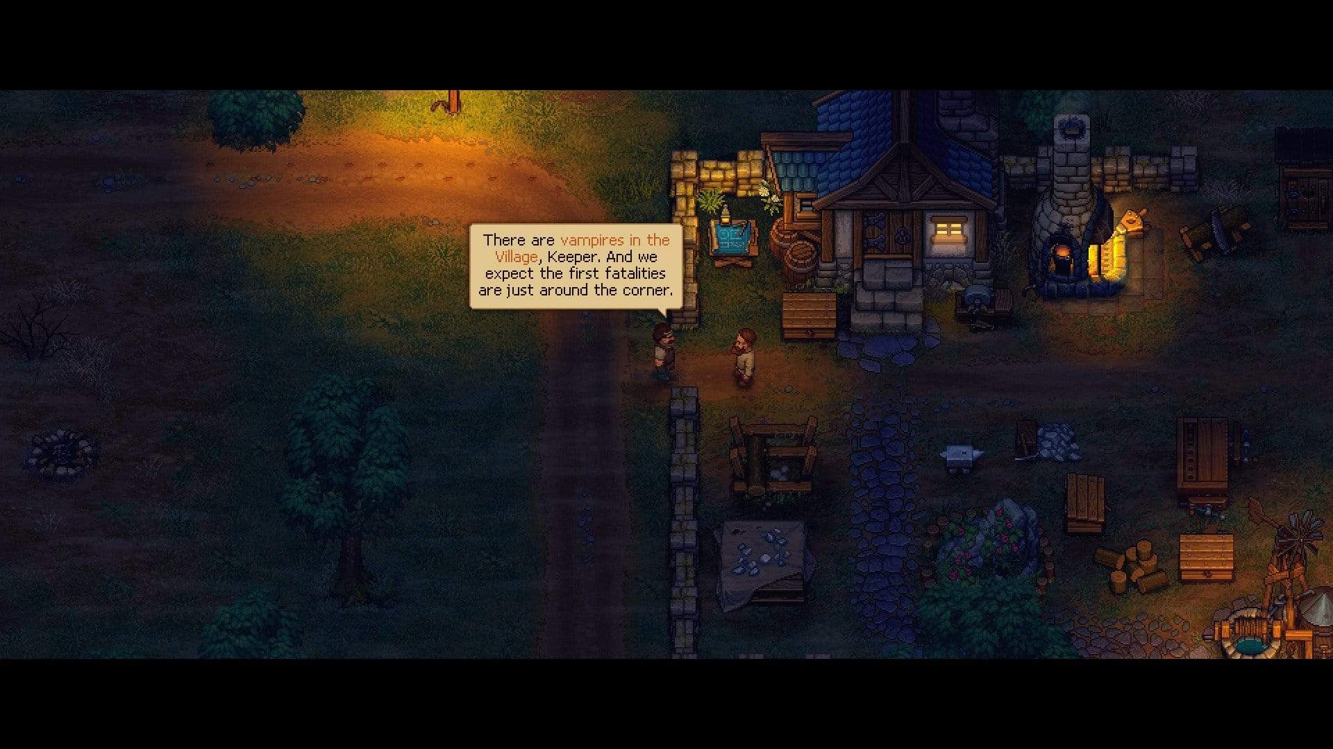 Graveyard Keeper - Game of Crone 2fee14e9-d160-48ee-bfda-0e3bad55a32a