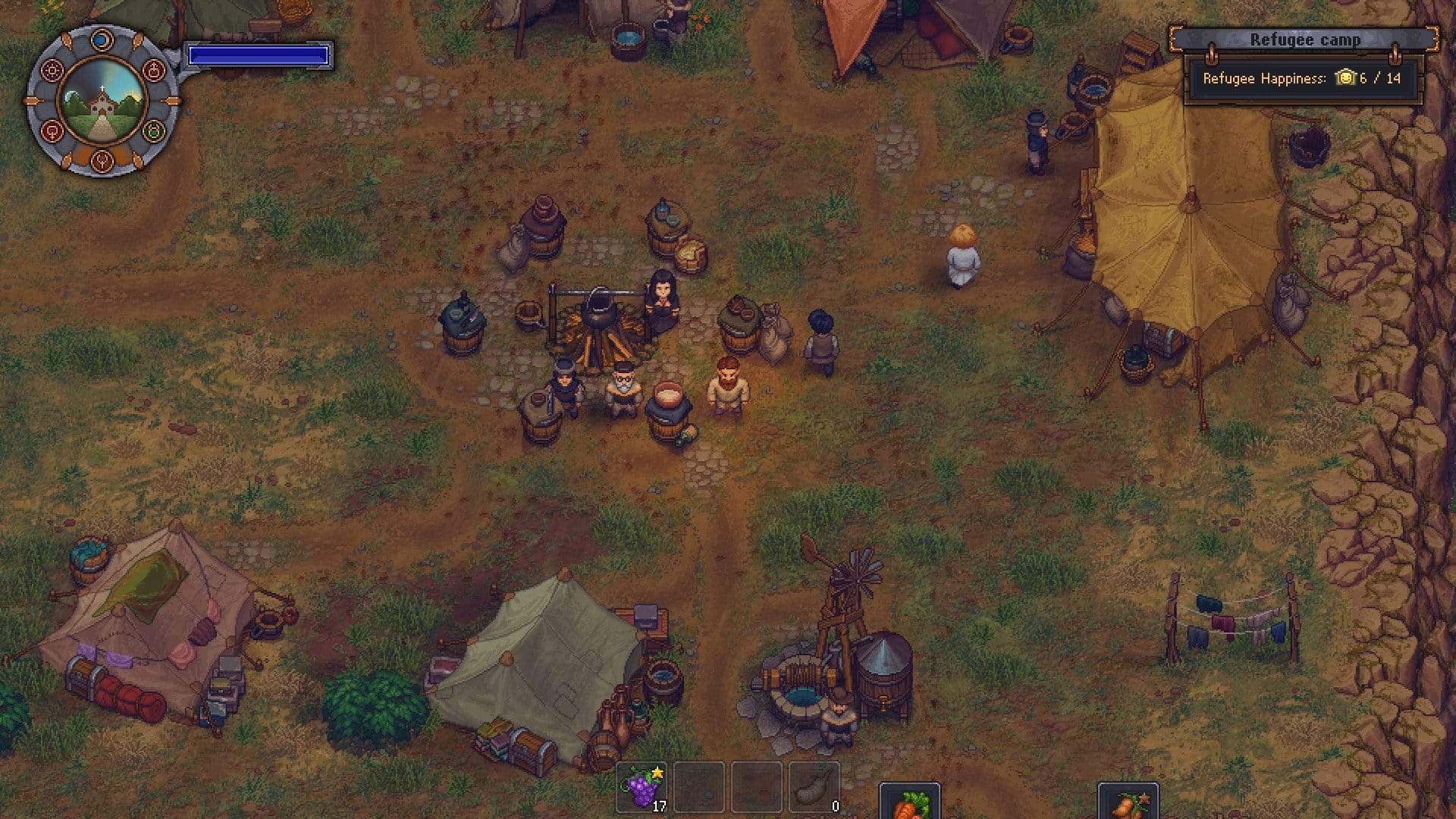 Graveyard Keeper - Game of Crone 2fee14e9-d160-48ee-bfda-0e3bad55a32a