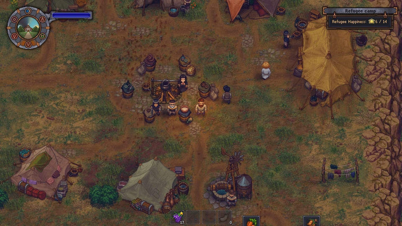 Graveyard Keeper - Game of Crone 2fee14e9-d160-48ee-bfda-0e3bad55a32a