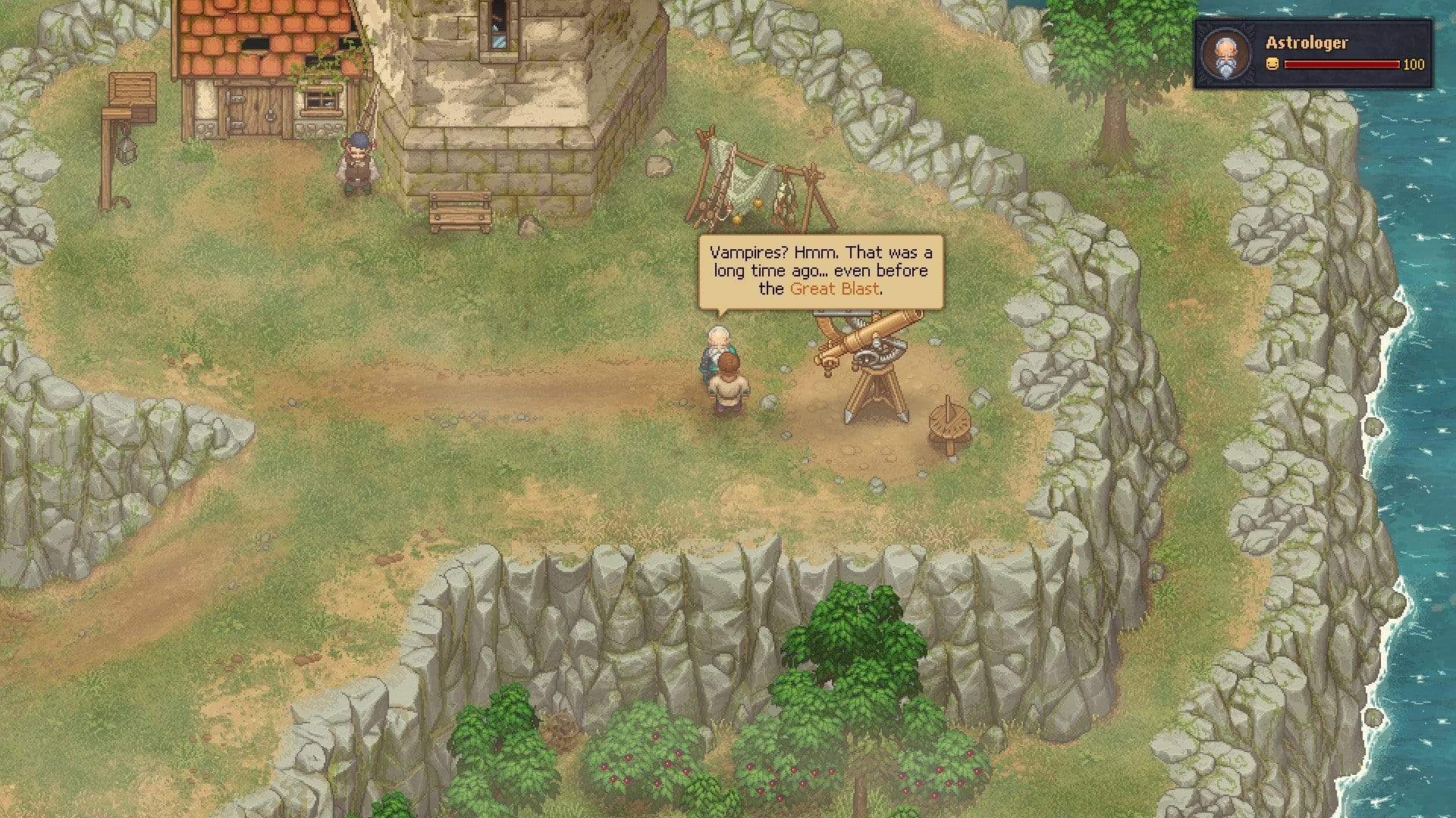 Graveyard Keeper - Game of Crone 2fee14e9-d160-48ee-bfda-0e3bad55a32a