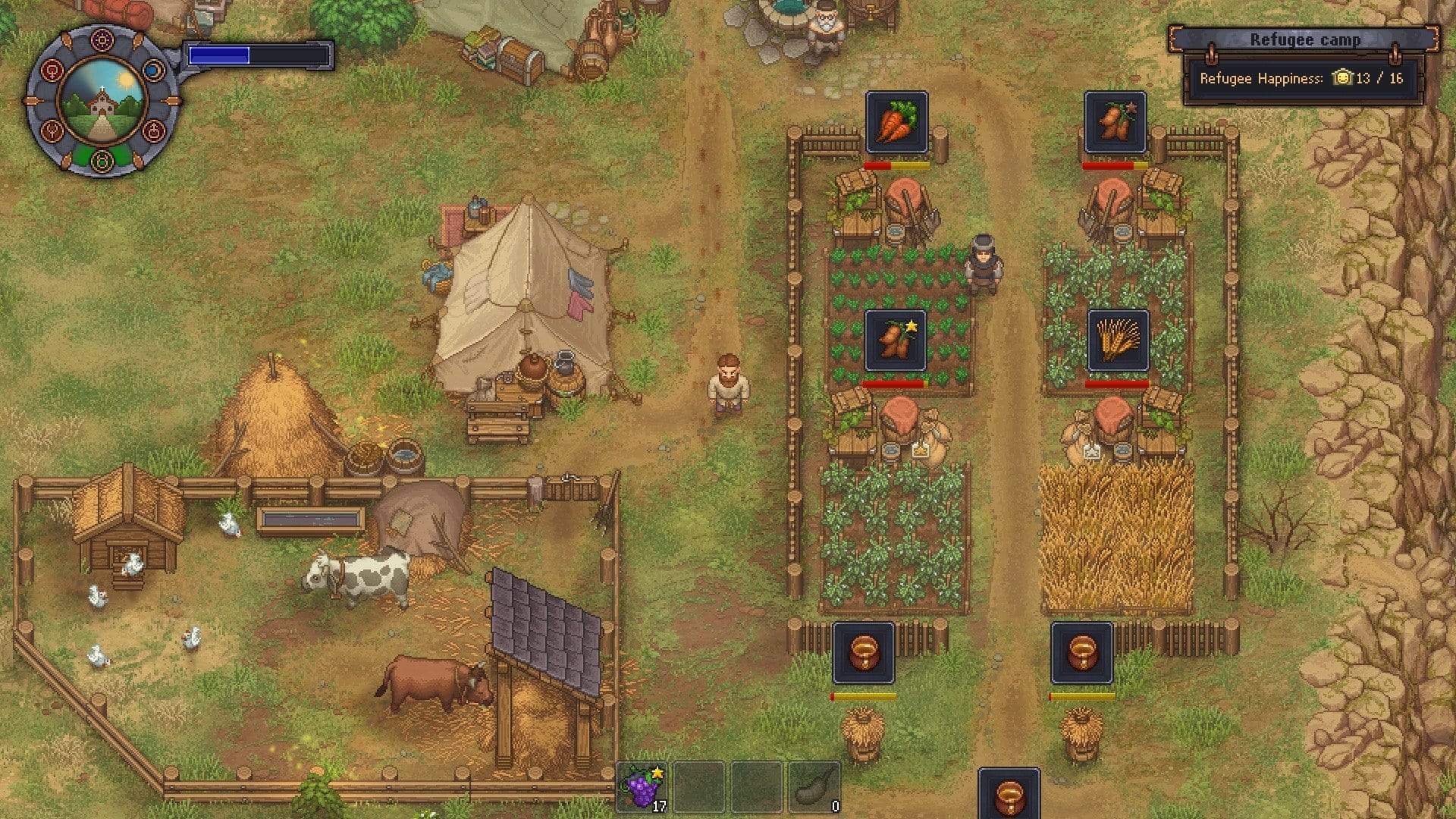 Graveyard Keeper - Game of Crone 2fee14e9-d160-48ee-bfda-0e3bad55a32a