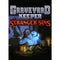 Graveyard Keeper - Stranger Sins 23292da4-a1b0-4285-9745-8b1e4a481870