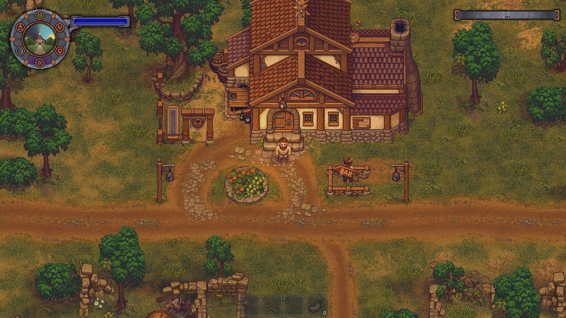 Graveyard Keeper - Stranger Sins (PC) 23292da4-a1b0-4285-9745-8b1e4a481870