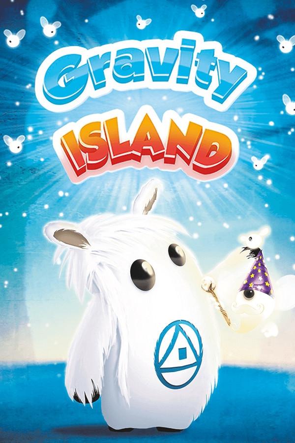 Gravity Island 40917d66-0d84-4474-b68a-58df04c6741a