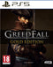 GreedFall - Gold Edition (PS5) 3512899123861