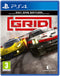 GRID - Day One Edition (PS4) 4020628738389