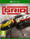 GRID - Day One Edition (Xbox One) 4020628738372