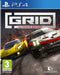 GRID - Ultimate Edition (PS4) 4020628738358