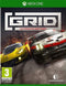GRID - Ultimate Edition (Xbox One) 4020628738341