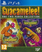 Guacamelee! One-Two Punch Collection (PS4) 5060146469456