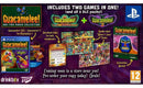 Guacamelee! One-Two Punch Collection (PS4) 5060146469456