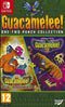Guacamelee! One-Two Punch Collection (Switch) 5060146469388