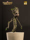 GUARDIANS OF THE GALAXY - DANCING GROOT MAKETA 40CM TOY0022