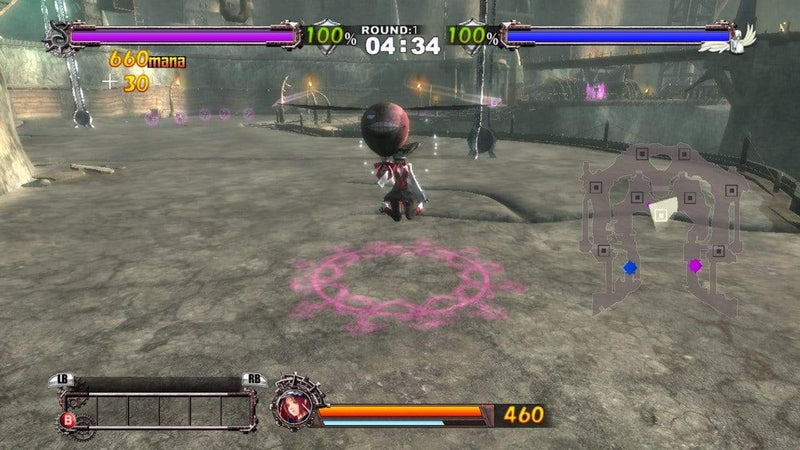 GUILTY GEAR 2 -OVERTURE- (PC) bb1d9610-37ca-4806-8529-f6ea4a4a3184