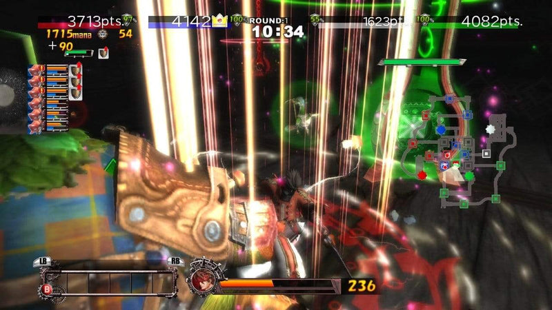 GUILTY GEAR 2 -OVERTURE- (PC) bb1d9610-37ca-4806-8529-f6ea4a4a3184