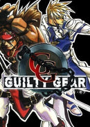 GUILTY GEAR -STRIVE-  Standard (Release Version) 9eafd8b8-11d0-44f8-9cae-7c83e7bcefbd