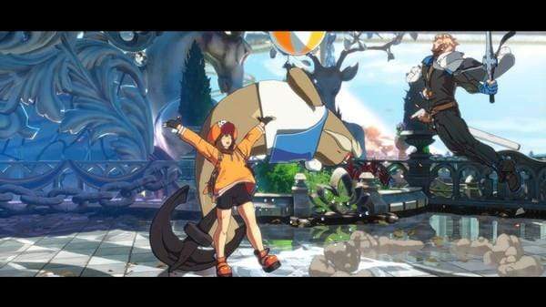 GUILTY GEAR -STRIVE-  Standard (Release Version) (PC) 9eafd8b8-11d0-44f8-9cae-7c83e7bcefbd