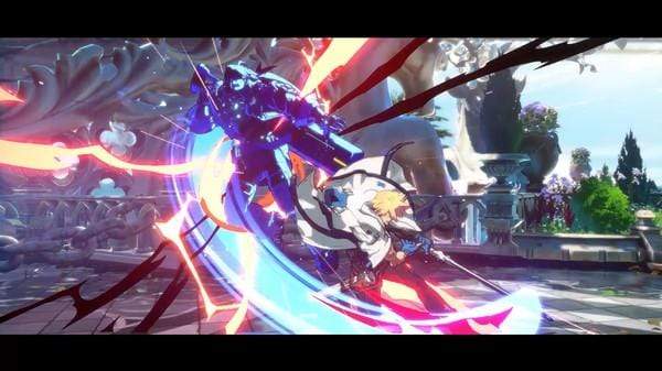 GUILTY GEAR -STRIVE-  Standard (Release Version) (PC) 9eafd8b8-11d0-44f8-9cae-7c83e7bcefbd