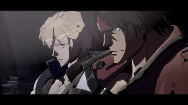 GUILTY GEAR -STRIVE-  Standard (Release Version) (PC) 9eafd8b8-11d0-44f8-9cae-7c83e7bcefbd