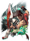 GUILTY GEAR Xrd REV 2 All in One 8ded2a65-3d8e-45f0-b37f-db3d32b75a7f