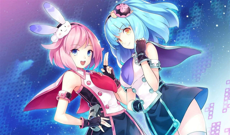 Gun Gun Pixies - Day One Edition (Nintendo Switch) 5060201659693