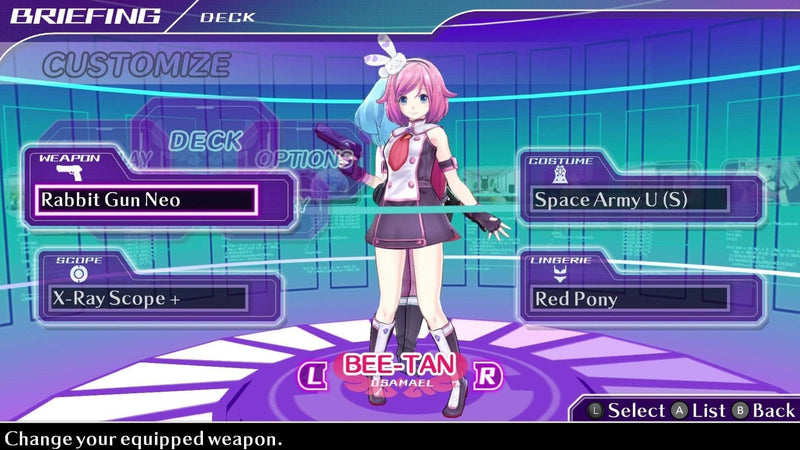 Gun Gun Pixies (PC) 256c8778-56d6-4e94-864e-9fbfb679d726