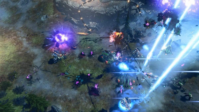 Halo Wars 2 (PC) 9006113009832