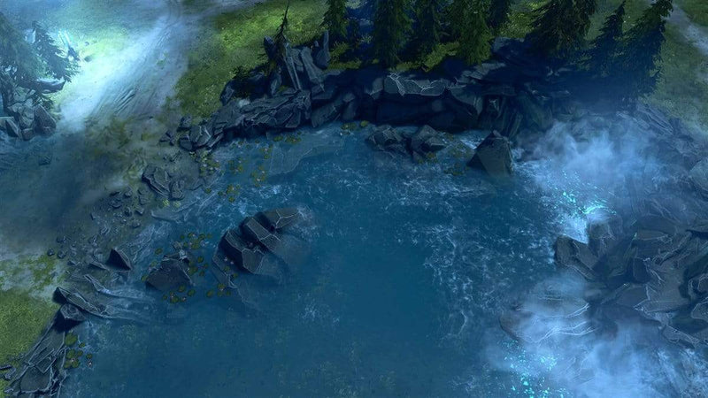 Halo Wars 2 (PC) 9006113009832