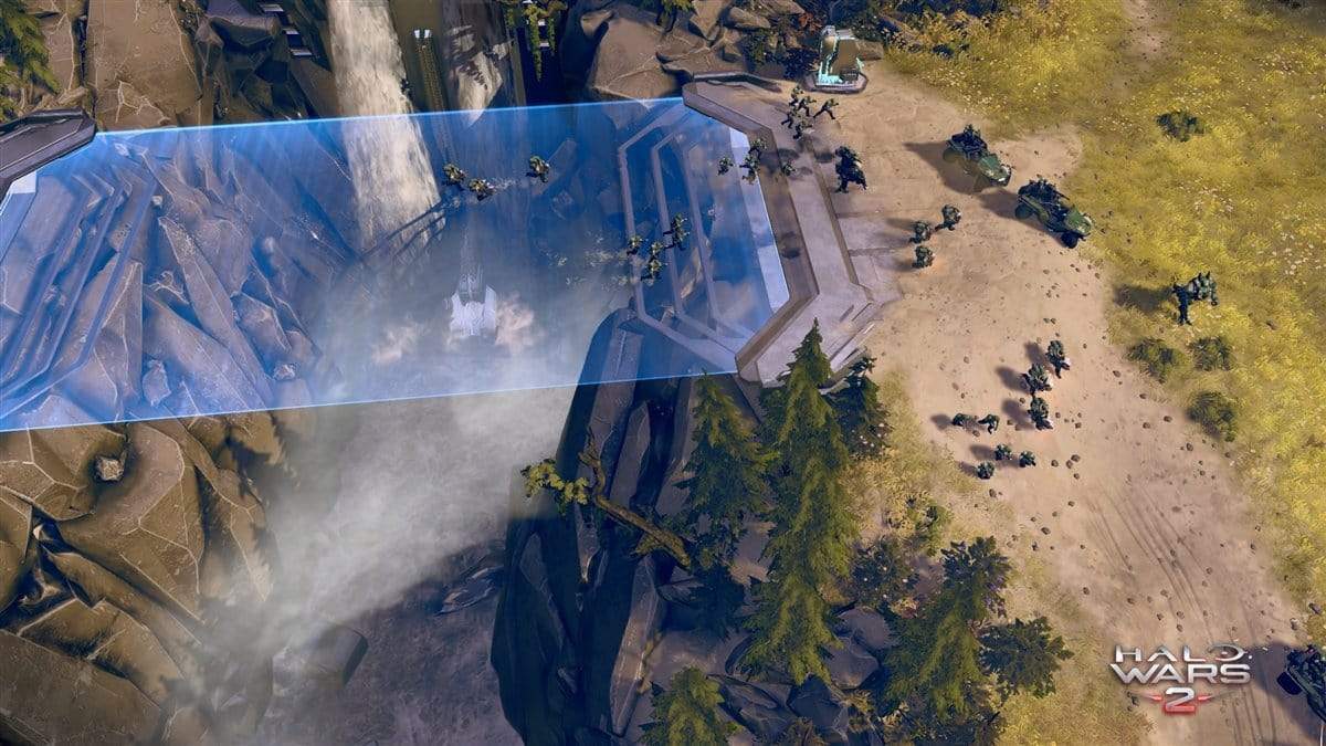 Halo Wars 2 (PC) 9006113009832