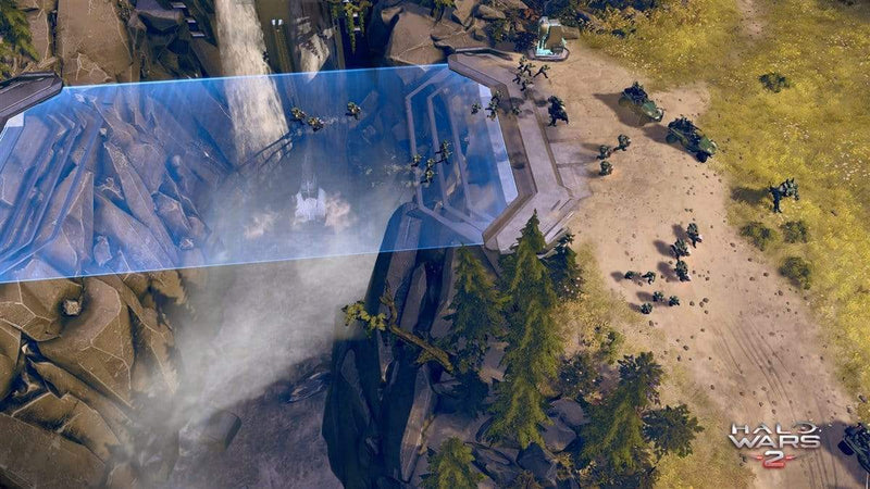 Halo Wars 2 (PC) 9006113009832