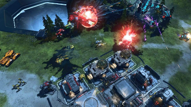 Halo Wars 2 (PC) 9006113009832