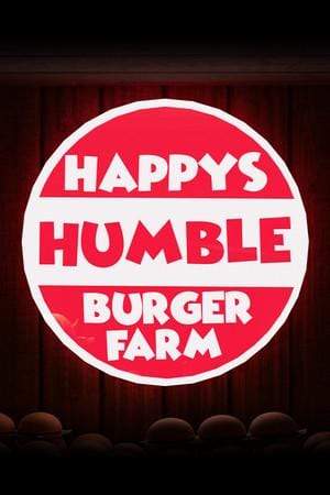 Happy's Humble Burger Farm (PC) f45724e2-8d4e-4aa4-b46a-320fc750bbdb