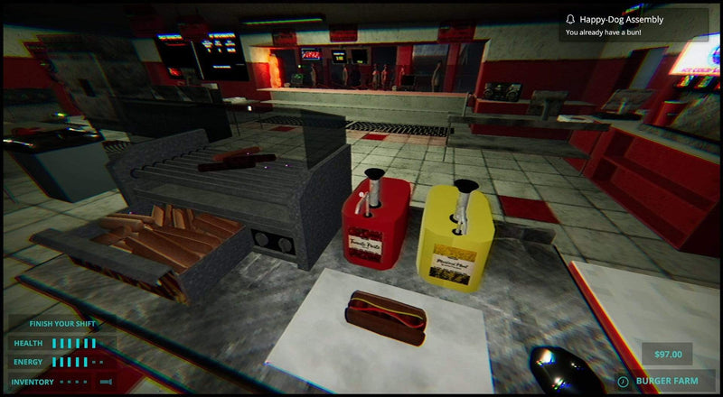 Happy's Humble Burger Farm (PC) f45724e2-8d4e-4aa4-b46a-320fc750bbdb
