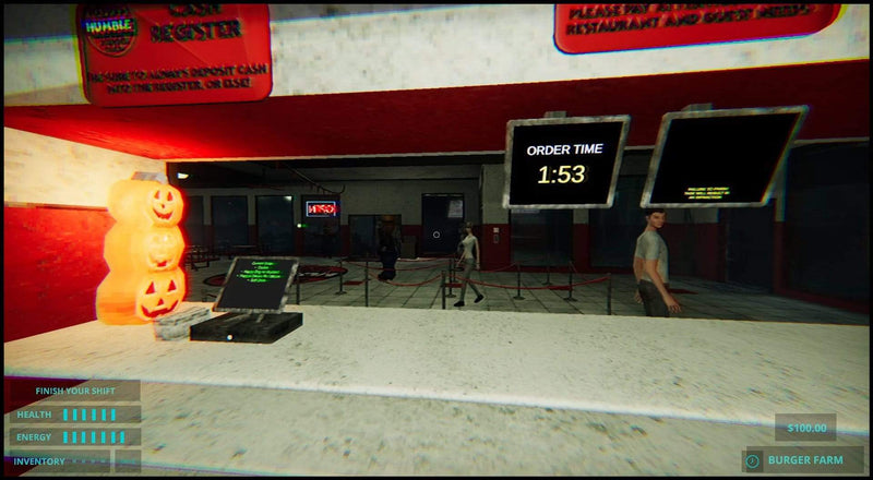 Happy's Humble Burger Farm (PC) f45724e2-8d4e-4aa4-b46a-320fc750bbdb