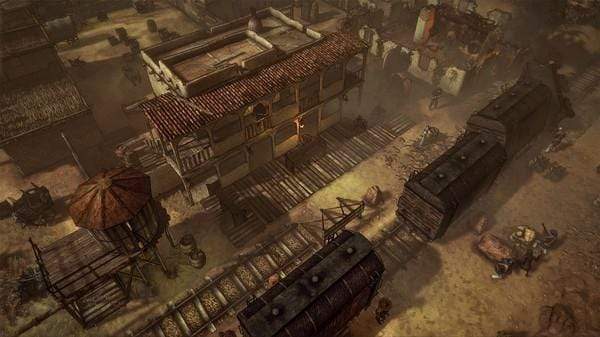 Hard West (PC) 9b6fad66-75bb-4ad8-856d-66146d5530d7