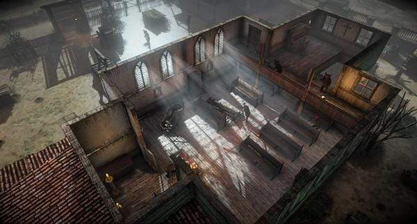 Hard West (PC) 9b6fad66-75bb-4ad8-856d-66146d5530d7